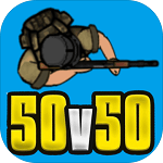 生存竞赛50v50最新版v2.0