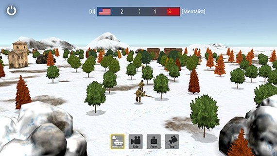 ww2战场模拟器无限钻石最新版