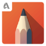 autodesk sketchbook pro2024破解版中文版 v8.8.0