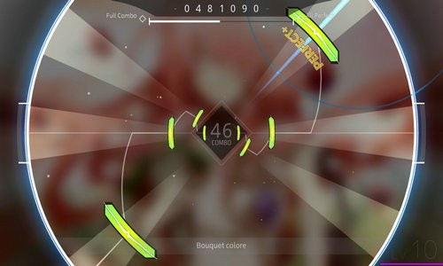 rotaeno旋转音律官方版下载