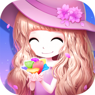 花花姑娘之魔法花园无限金币钻石版v1.1.1