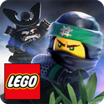乐高幻影忍者元素擂台赛破解版 v20.5.430