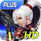 异形地带plus重制高清版v1.4.3