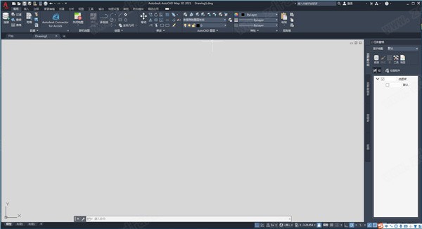 autocad map 3d