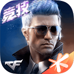 穿越火线枪战王者透视自瞄免费版v8.2.3