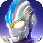 奥特曼传奇英雄免费下载无限钻石版v1.8.3