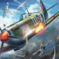 格斗战机无限金币银币军功版v2.0.2