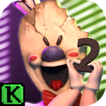 恐怖冰淇淋2作弊版v1.0.4