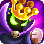 王国保卫战复仇1.9.8破解版v1.9.8