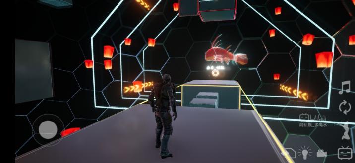 赛博朋克2077手机版