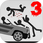 弄死火柴人3无数金币版v1.4