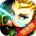 口袋英雄2无限哥布林币免费版v1.0.8