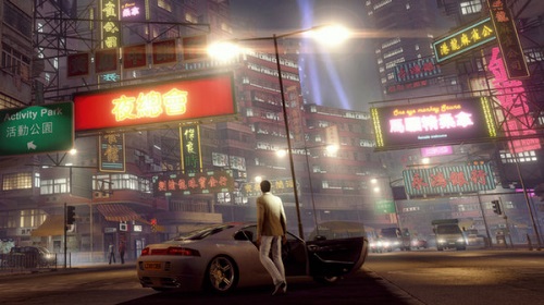 热血无赖手机版下载中文版