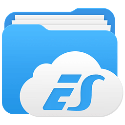 es文件浏览器pc版中文版v4.2.4