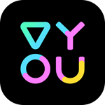 vyou微你无限金币破解版v2.4.1.8374