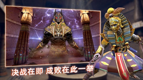 无尽噩梦禁区内置菜单版下载