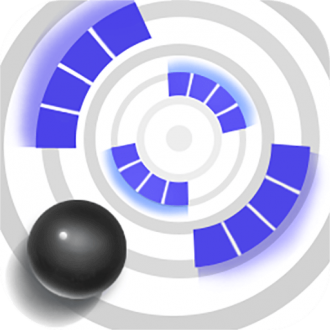滚动隧道手游中文版v1.0.13