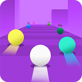 球球跑酷v1.0.1