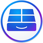 paragon ntfs for mac破解版 v15.0.911