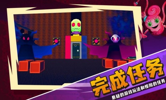 波比的游戏时间2电脑版免费下载中文版