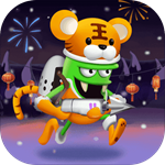 僵尸榨汁机(内置功能菜单)无敌版 v1.6.1