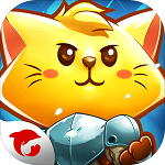 猫咪斗恶龙云游戏中文版手机版v1.2.2