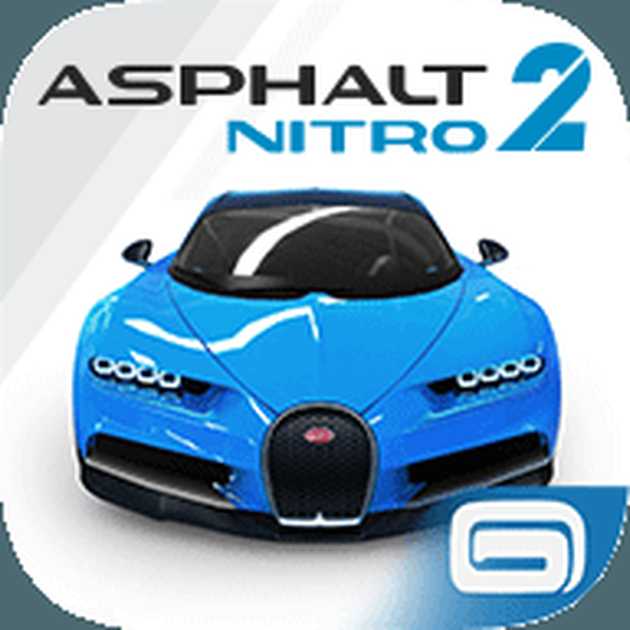 狂野飙车极速版2v1.1.0