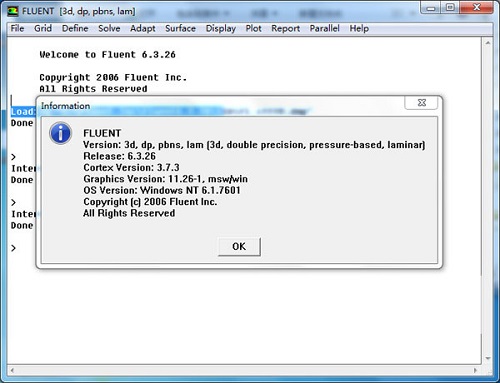 fluent软件