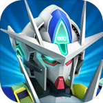 敢达争锋对决国际服v5.3.0