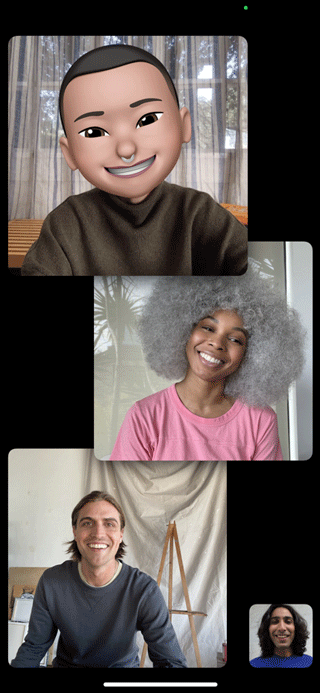 facetime下载
