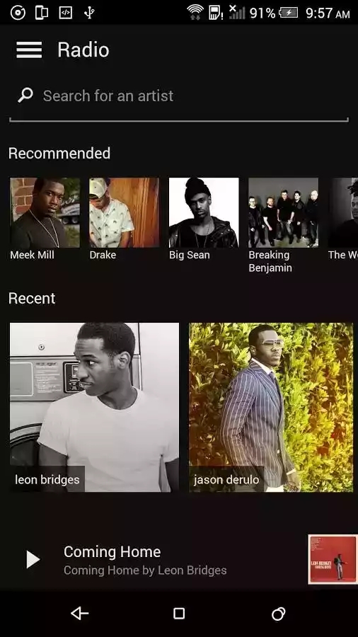 groove app