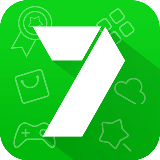 7723游戏盒v4.6.0