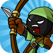火柴人战争3v1.0.5