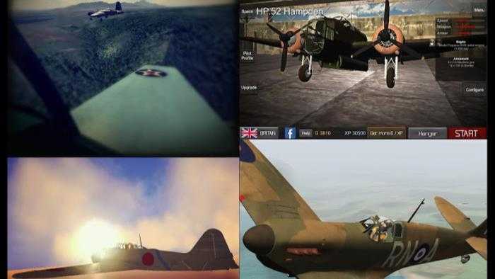 ww2任务之翼下载