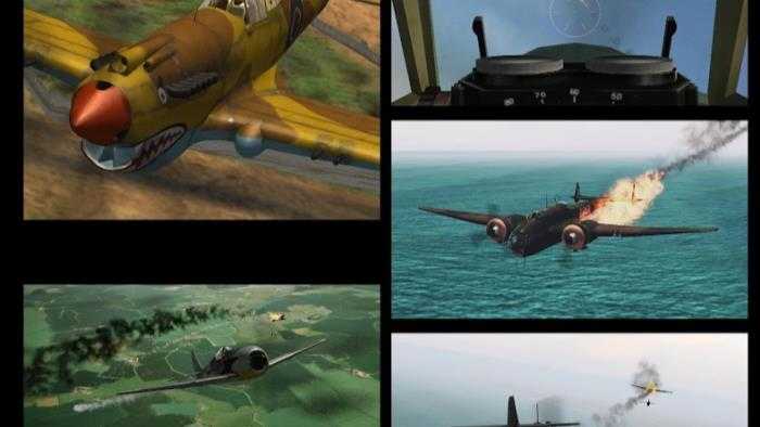 ww2任务之翼免费下载