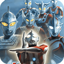 奥特曼格斗进化0v1.9.3