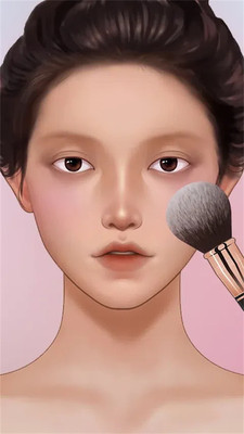 明星化妆师免费下载