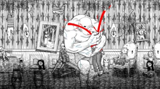 无尽梦魇手游