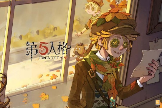 第五人格oppo渠道服
