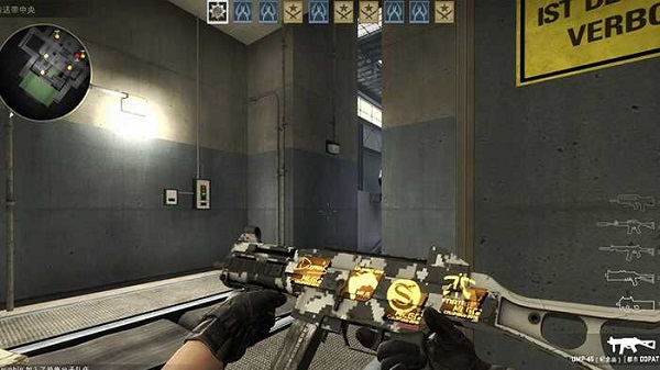 csgo云游戏