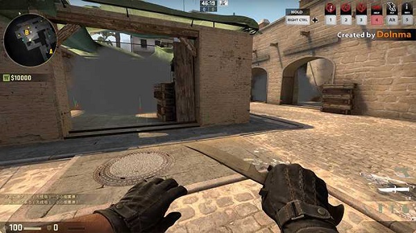 csgo云游戏免费下载