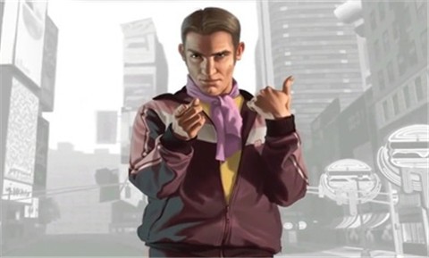 gta4侠盗猎车手云游戏