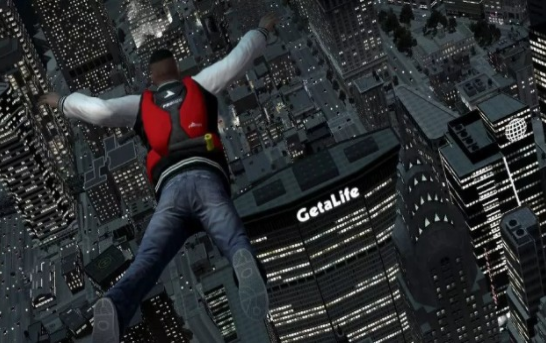 gta4侠盗猎车手云游戏下载