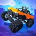狂冲之路破解版v1.3.3