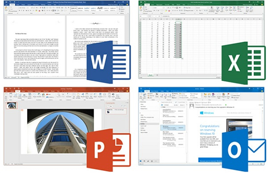 office2024免激活版