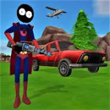 火柴人超级英雄v1.8.9