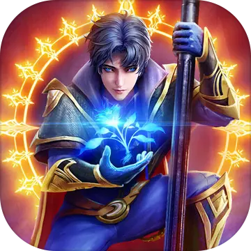 斗罗大陆魂师对决先锋服最新版v9.5.8