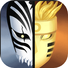 死神vs火影6.1满人物最新版 v6.1