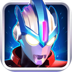 奥特曼传奇英雄破解版2022v9.0.0