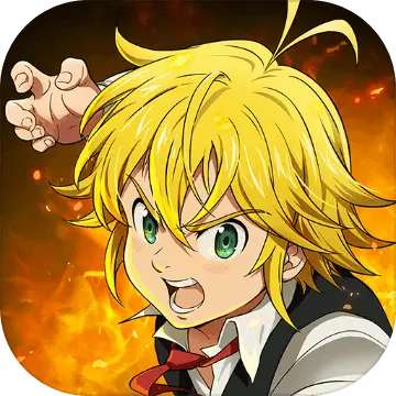 七人传奇光与暗之交战最新版v1.0.0.4